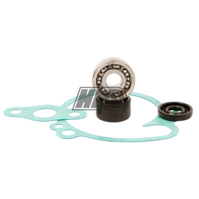 Kit reparação bomba agua KAWASAKI KX 65 2000-2005 / SUZUKI RM 65 2003-2005 - HOT RODS